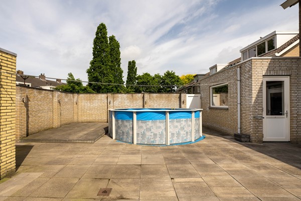 Medium property photo - Jaap Edenlaan 112, 4731 NV Oudenbosch
